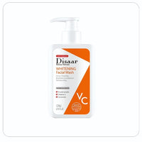Limpiador facial Disaar con vitamina C